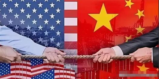 令美国既愤怒又尴尬的是，自己精心编好的剧本，本意是针对中国的，却完全演砸了，不但
