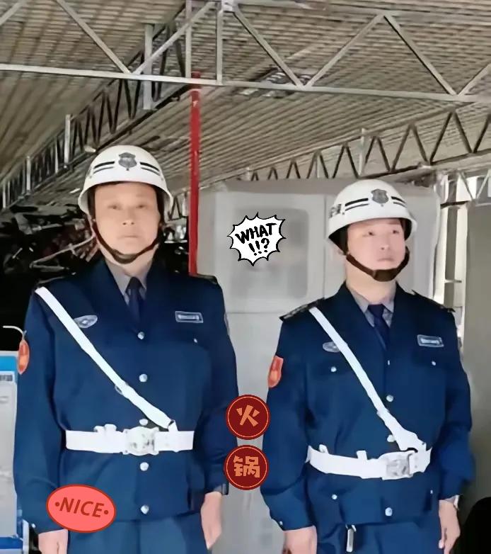 元旦当天，一段7名保安集体拍视频辞职的画面刷爆全网！视频里，他们齐声喊出“不给不