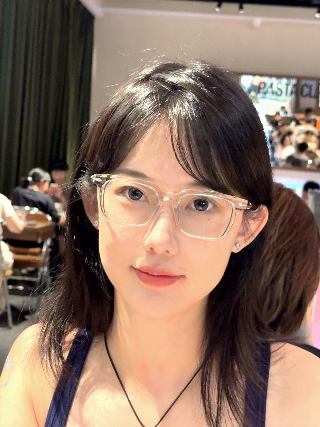 神经抓拍的什么东西