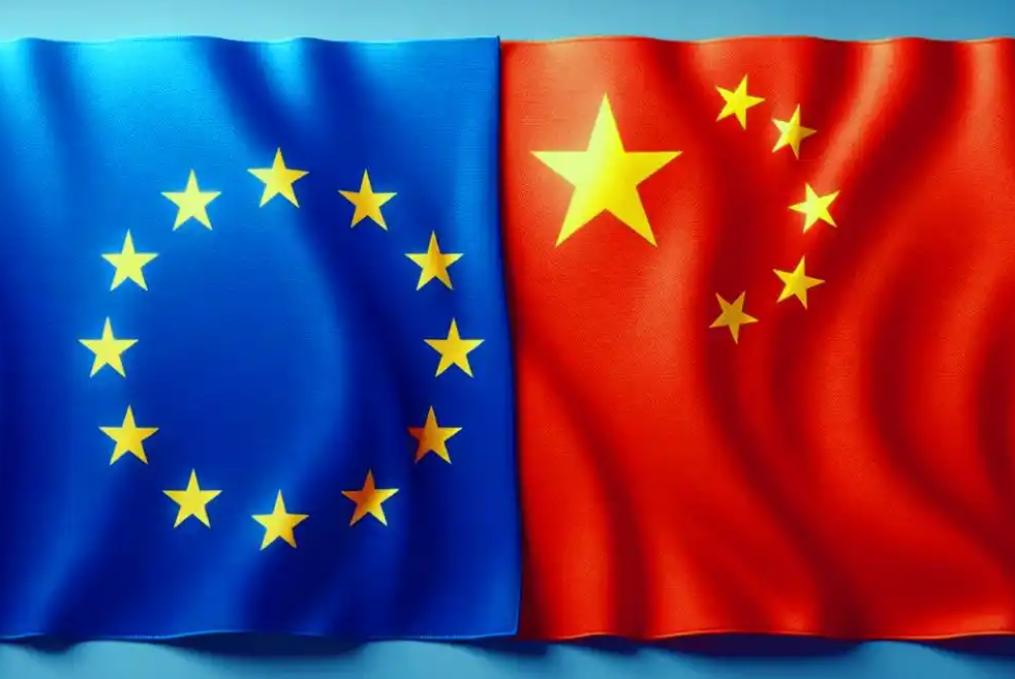 贸易大考倒计时！2027年12月14日，欧盟《禁止强迫劳动产品条例》将全面落
