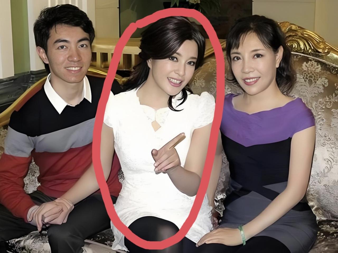 终于明白刘晓庆为什么不生孩子了，不是不想生，也不是不能生更不是没人追求她，而