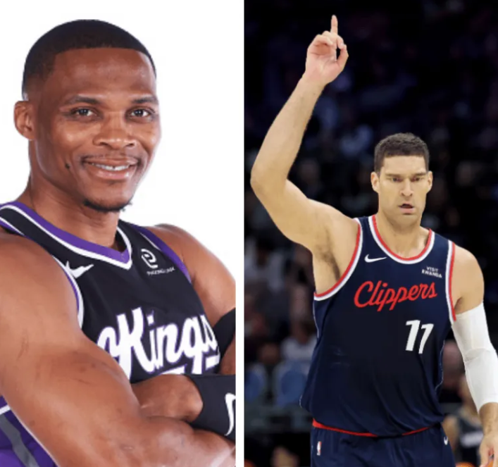 NBA常规赛，快船102-105不敌老鹰。赛后，博主ZubacSZN更推，并感