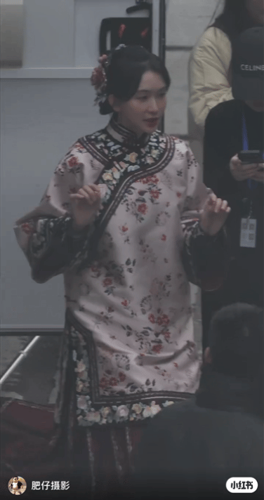 林志玲客串玉兰花开君再来她婚后复出以来终于走对了一步棋而这部戏的女主就是她的