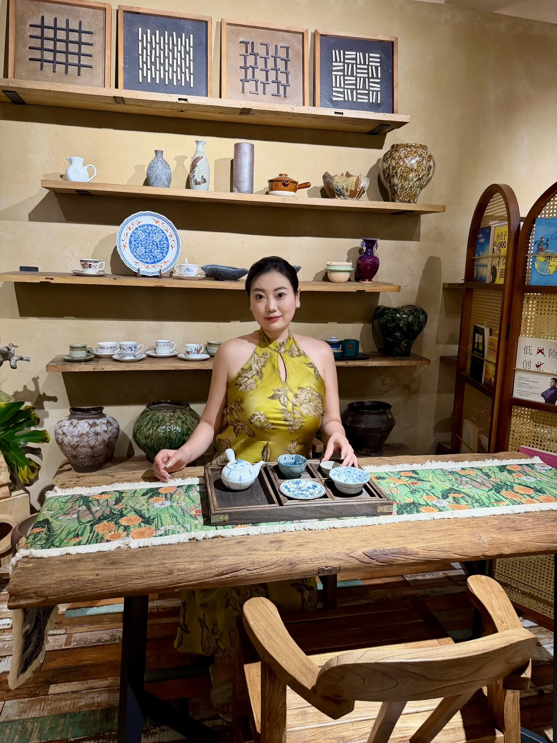 好好修行 容貌会变，身姿会变， 磁场会变，命运也会变， 万法皆空，因果不虚