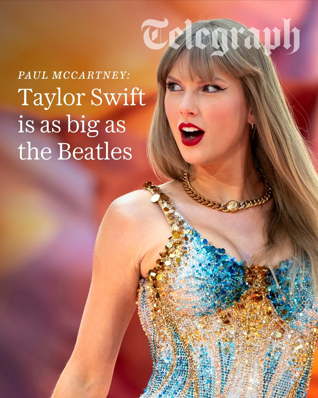 TaylorSwift
