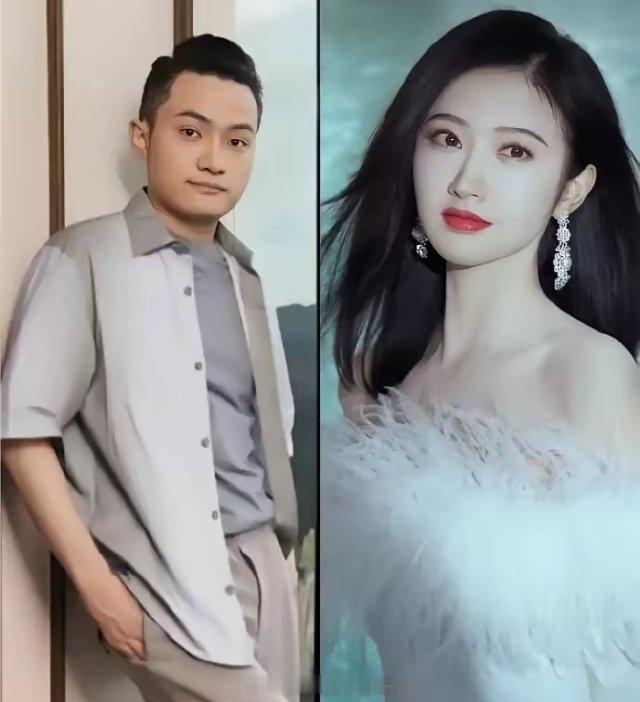 孙宇晨绝对是爱过大甜甜的，如果不爱他不会把过程记得那么清楚，记得那么清晰。大甜甜与他在一起的每个细节