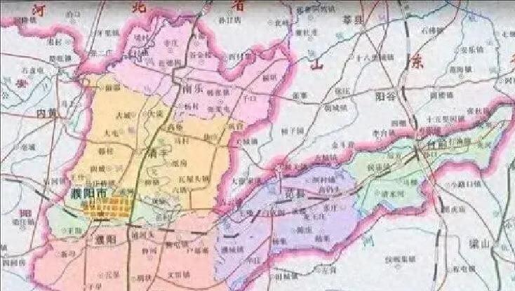 河南一个县去郑州330公里，出省赶集却只要20分钟导航上跳出两个数。往郑州，