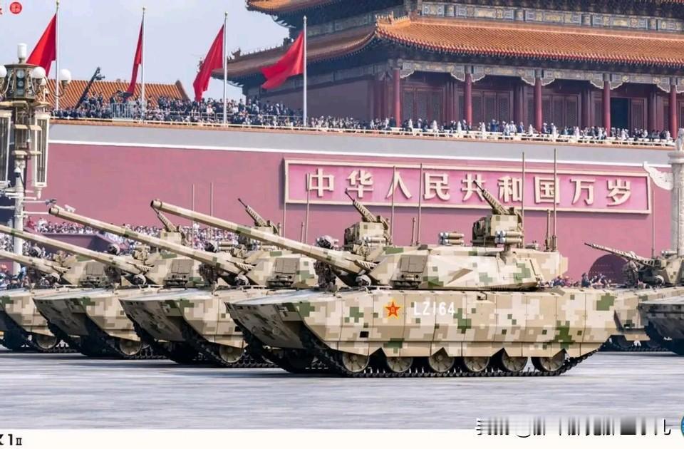 坦克的同轴机枪在未来还有存在价值吗？坦克遥控武器站越装越多，同轴机枪的存在感