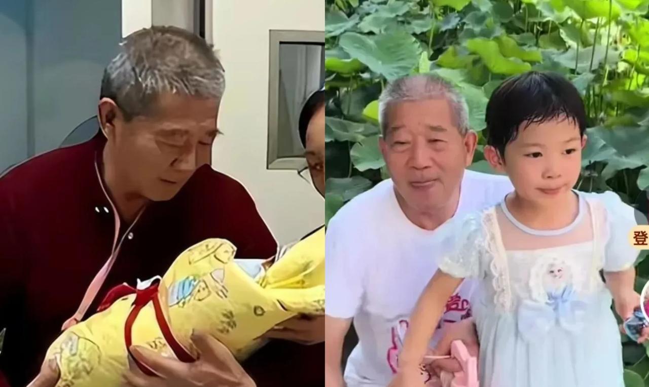 直面剖析黄伟平老夫妇何罪之有？黄天赐父母，人至晚年，70多岁，为何拖家带口背乡