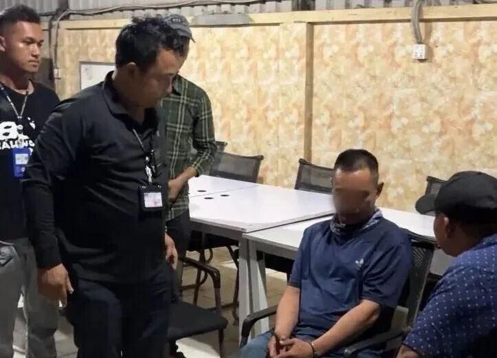 #中国驻柬使馆通报中国医生遇害案#7月14日，中国驻柬埔寨大使馆发布关于“中国