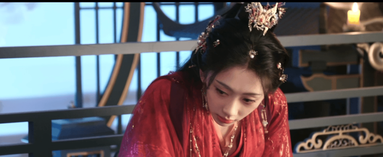 Bking男主问什么是Bking人设看到他开大的同时下意识的举动也是保护廖婷燕