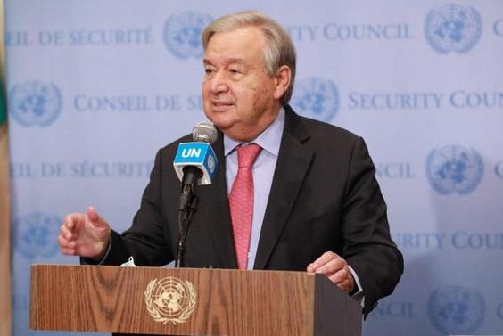 联合国如今急着找中国出钱，但中国已经明确，不会再当冤大头。每一分钱，都是14亿人