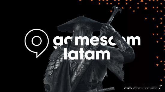 拉丁美洲最大的游戏展会GamescomLatam将于4月30日至5月3日在巴西