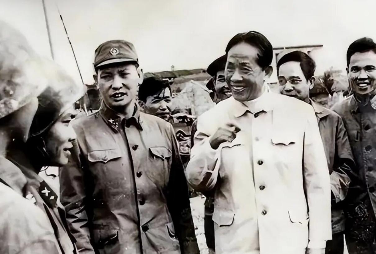 你以为1979年我们那支几十万人的队伍能安安稳稳撤回国，是因为对面不敢打？大错特