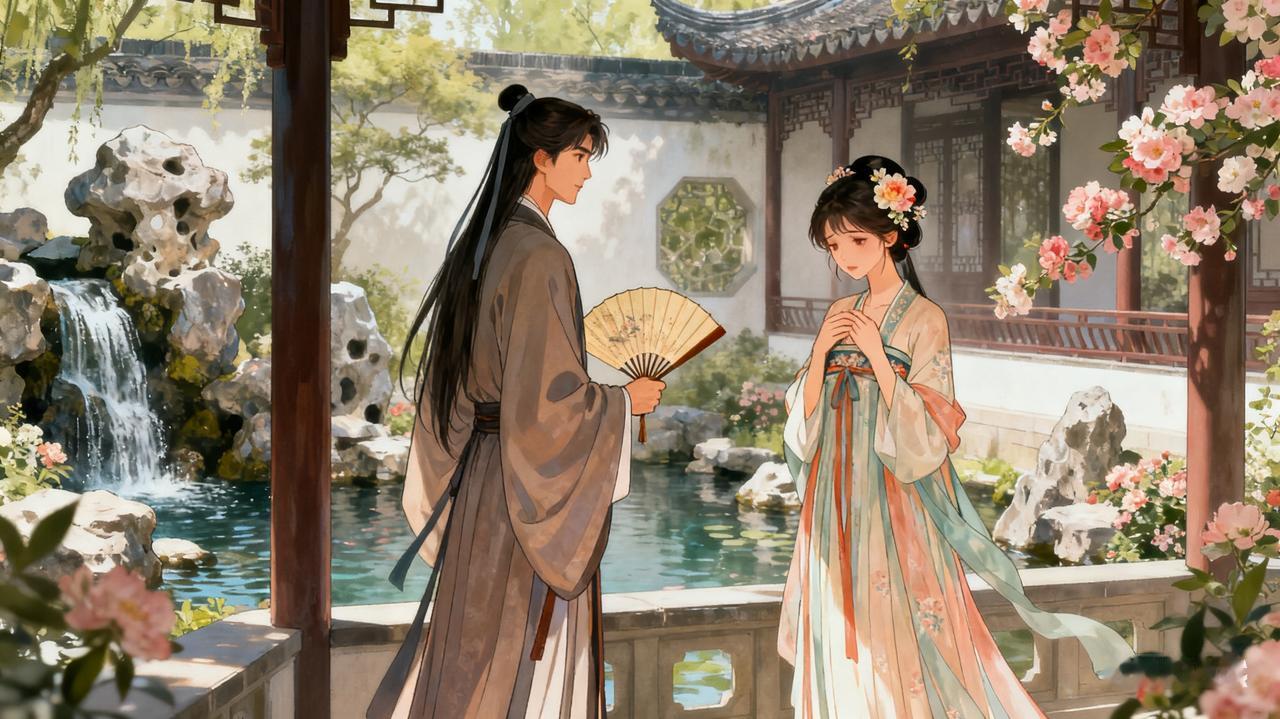 你发现了吗？男人选对象的正确判断逻辑：1，在家境好的里面挑一个学历高的。2，