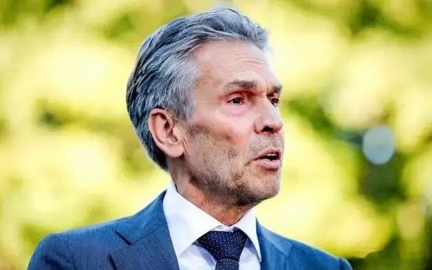 荷兰财长：“中国的反制我料到了，可我哪知道中国的反应会这么大？”此前一度对华强硬