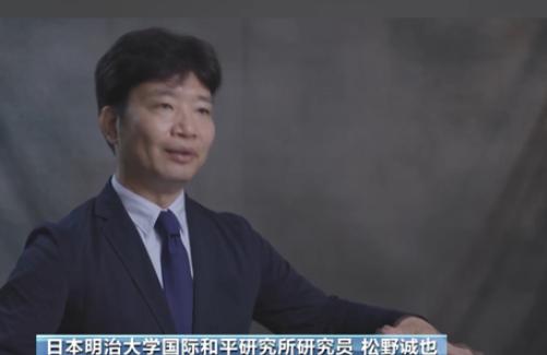 日本侵略的恶行再一次刷新人类认知，曝光这次罪行的，竟是日本自己的媒体，国明治学院