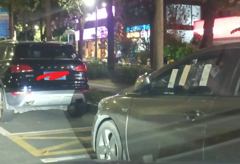 深圳宜停车沦为免费停车场，谁之过？目前深圳宜停车车位已经成为很多人长期的免费停