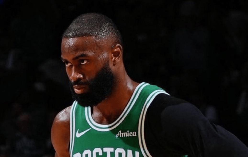 ZachLowe：我听说火箭对交易得到杰伦-布朗并不感兴趣火箭接下来的任务有三