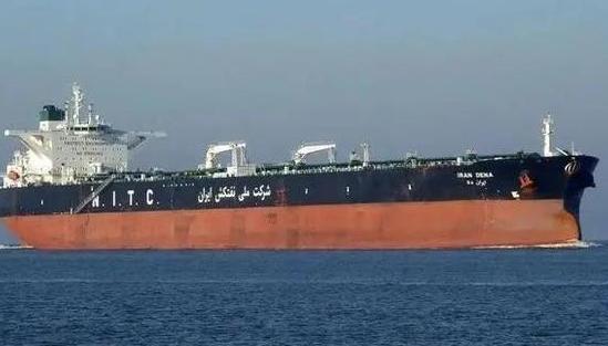 美国再次让世人看到美国的“强大”和为所欲为。中国要美国立即返还该油轮否则中国就可