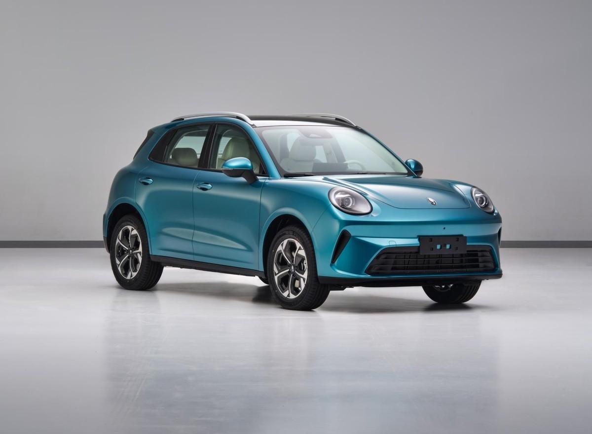 16款SUV密集申报！2026车市大战提前打响工信部最新一批新车申报目录出炉