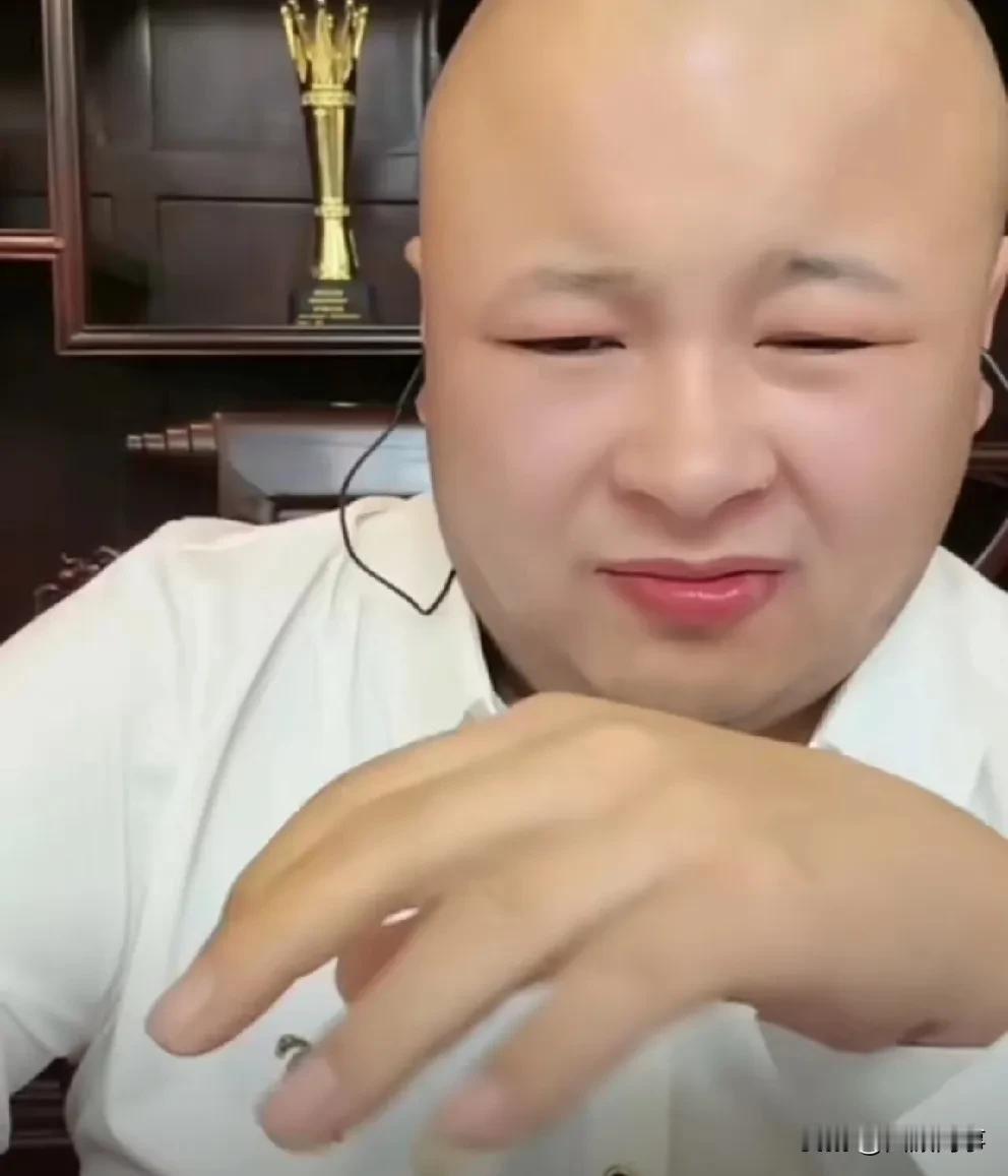 爆料：除高迪外，还有多位千万粉丝大网红卖号！老狗评高迪