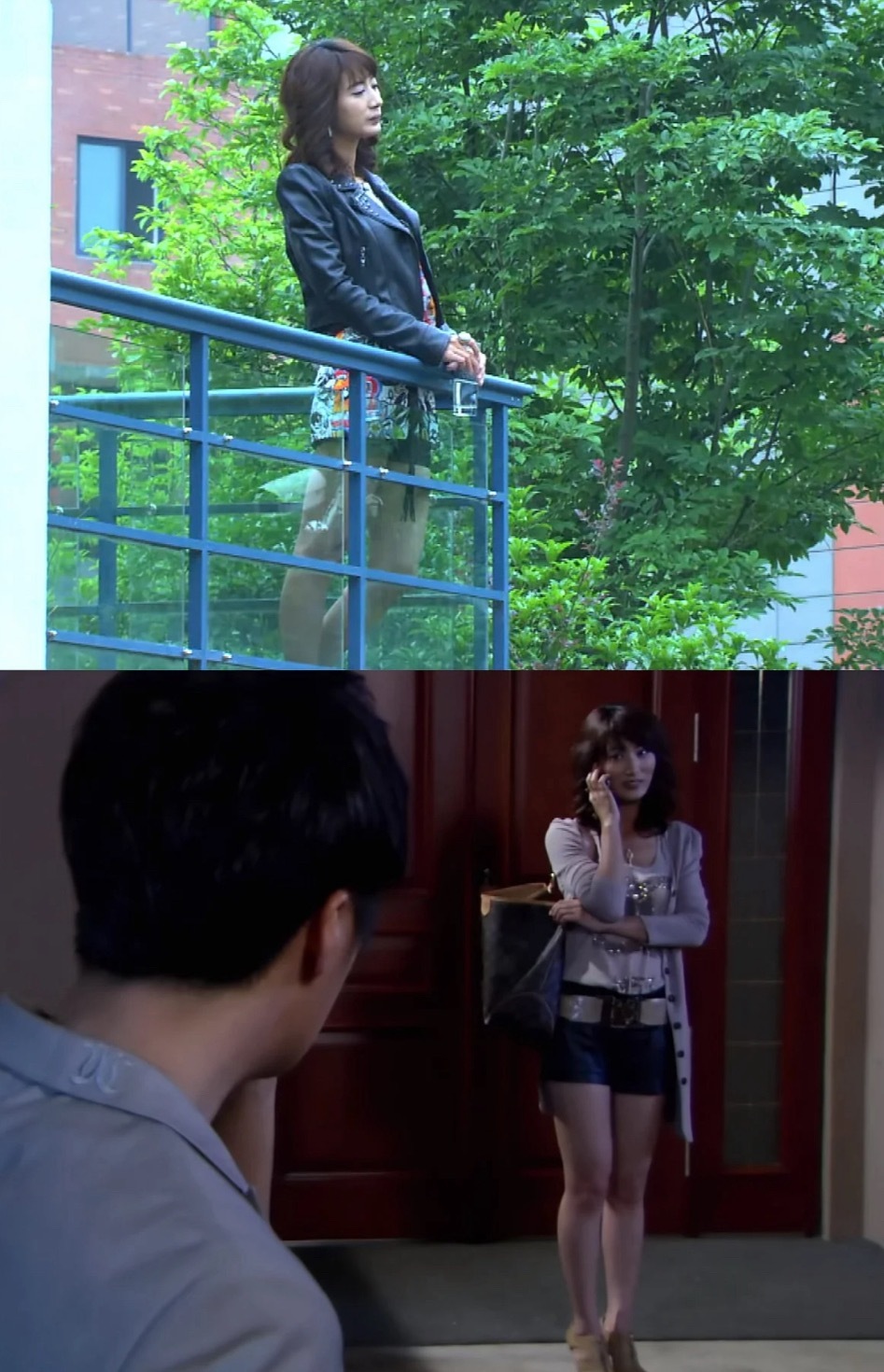 古早漫女主每一个造型都很好看！