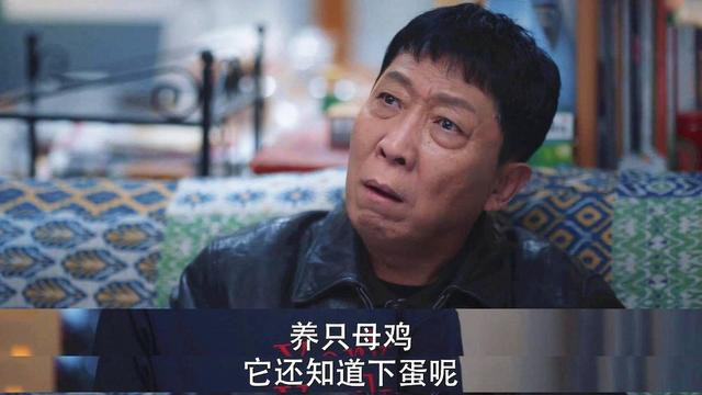 《加油, 你是最棒的》老戲骨韓童生應是此劇最大的「福氣」