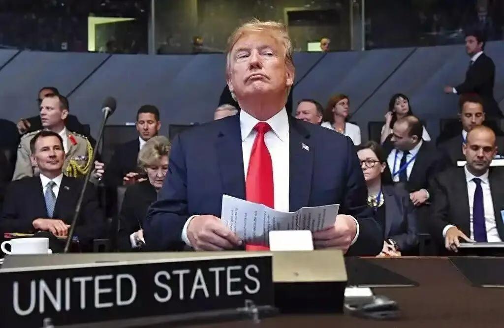 美国人还没反应过来，东大先发制人开始反制！美国对中国建造的船只征收额外港口费用的