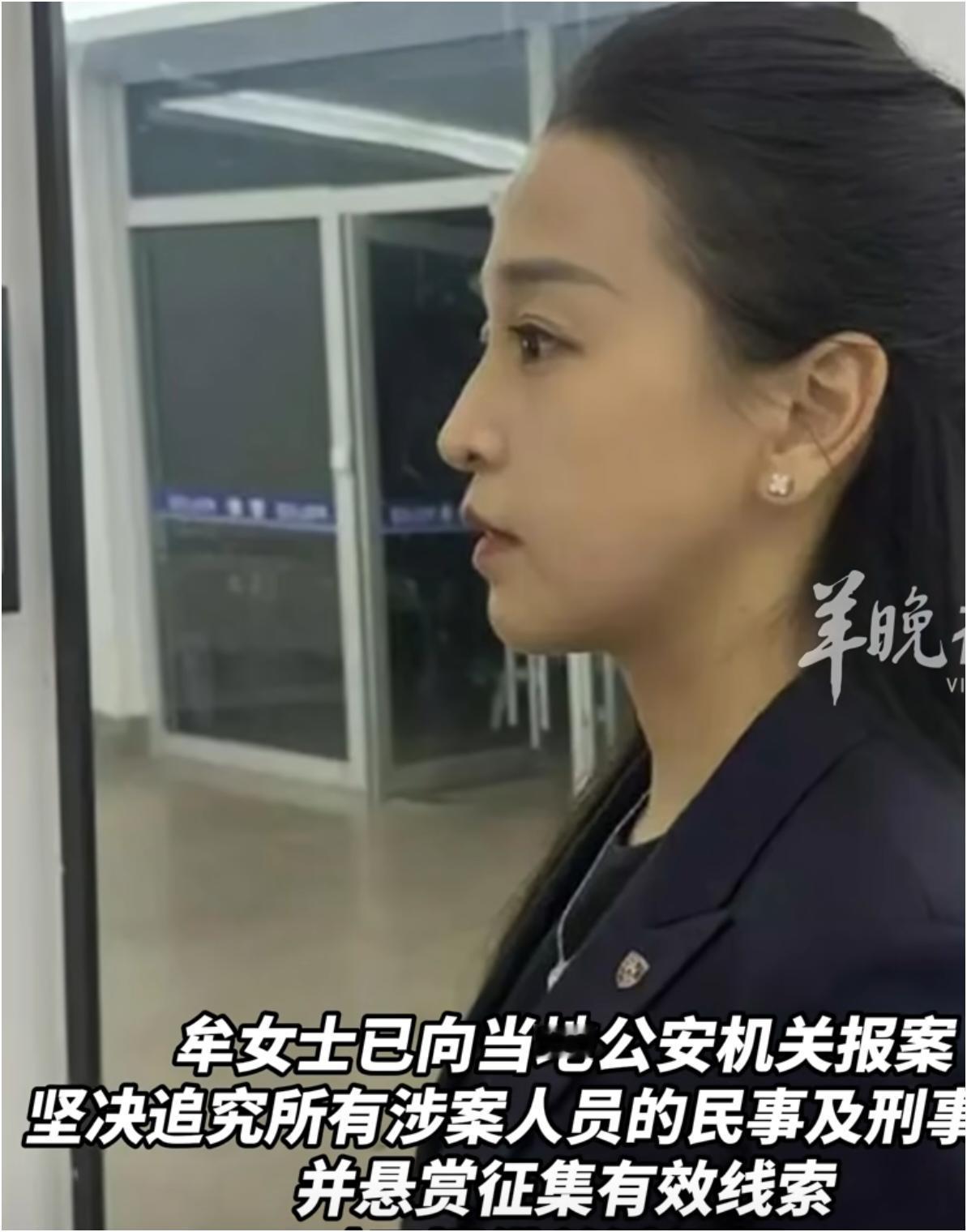 家人们，真不是吓唬你，现在连长得好看、能力强都成“罪”了？青岛有个保时捷女销