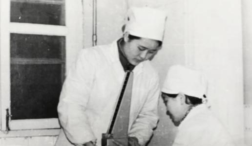 1980年2月，广州军区保卫部出动，赶去军区总医院护士宿舍，护士长周晓琳被控制住