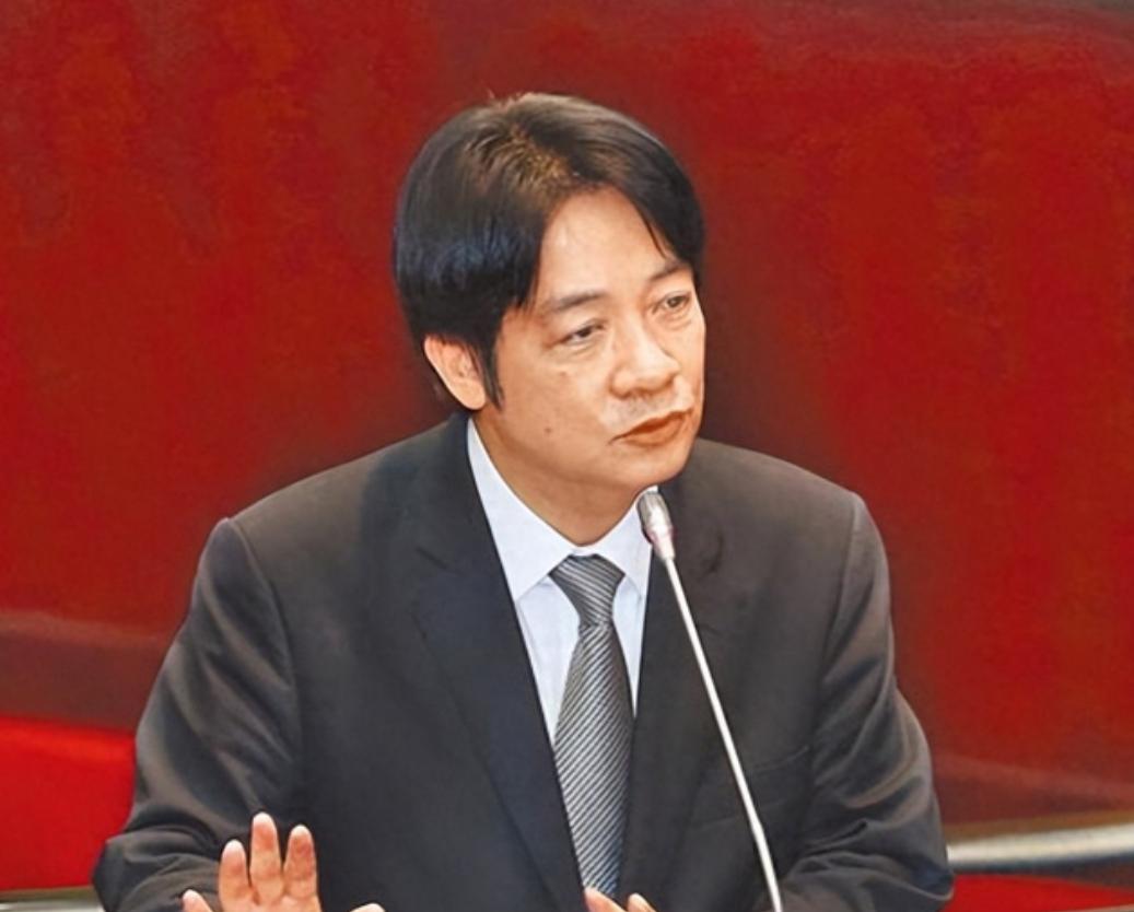 台独分子赖清德正式宣布，1月22日，针对台美关税达成协议，赖清德宣布：