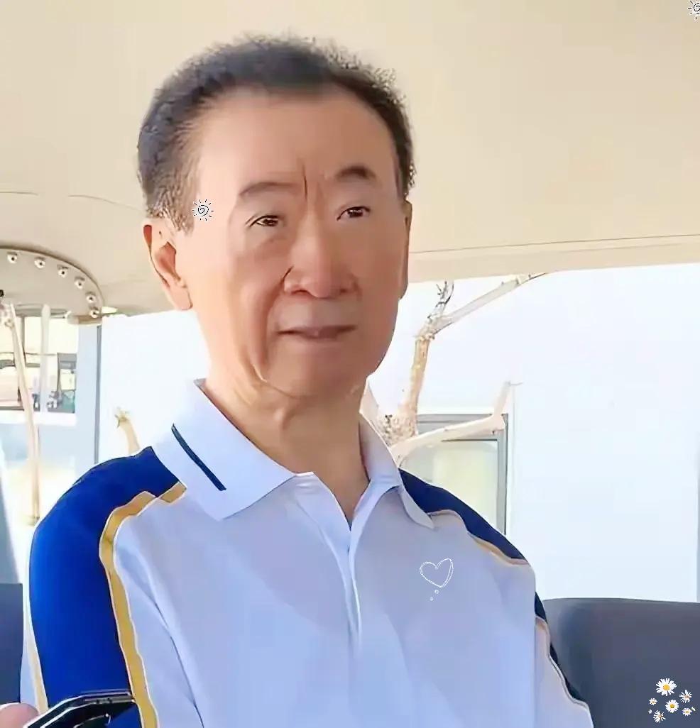 王健林也成“老赖”了？这回不是小目标，是4个亿。当年在哈佛放话“清华北大