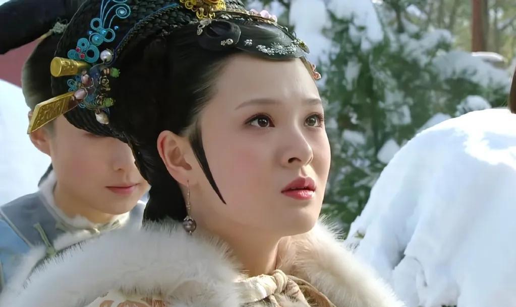#甄嬛传#刷到网友脑洞：要是曹琴默参加滴血验亲局，甄嬛还能赢吗？这事儿其实挺