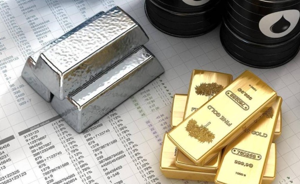 黄金这半年: 从5405跌到4002, 跌出了一个时代的分水岭