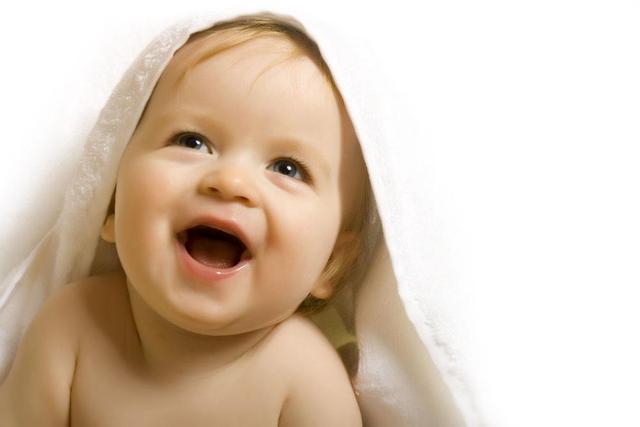 房妈育儿: 解除婴幼儿打嗝四法