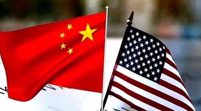 美国坐不住了，除了稀土这张王牌，中国手里还有一张更关键的“大牌”，美国军工因此急