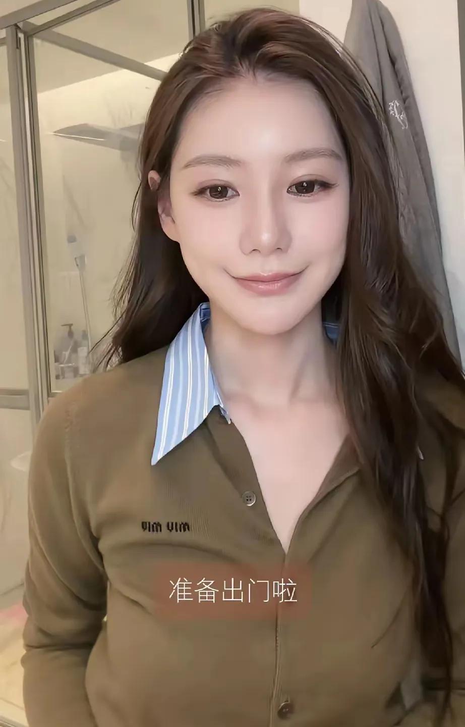 马筱梅太喜欢挣钱了，有了汪宝儿之后，立即步入母婴赛道，还透露了儿子像汪小菲，有点