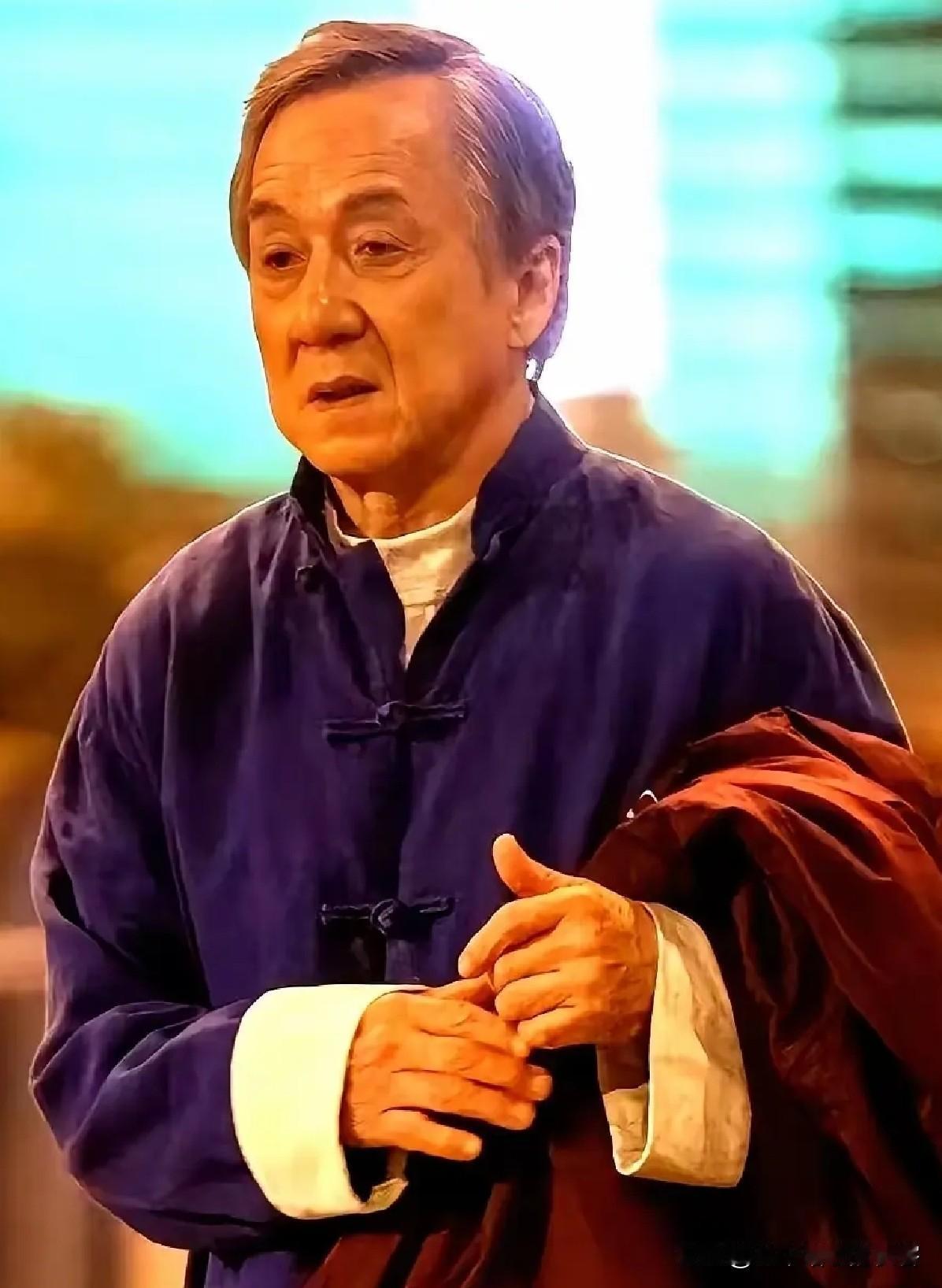 成龙查出患有ADHD，实在让人意外。71岁、身家几十亿的大佬，居然公开了自己