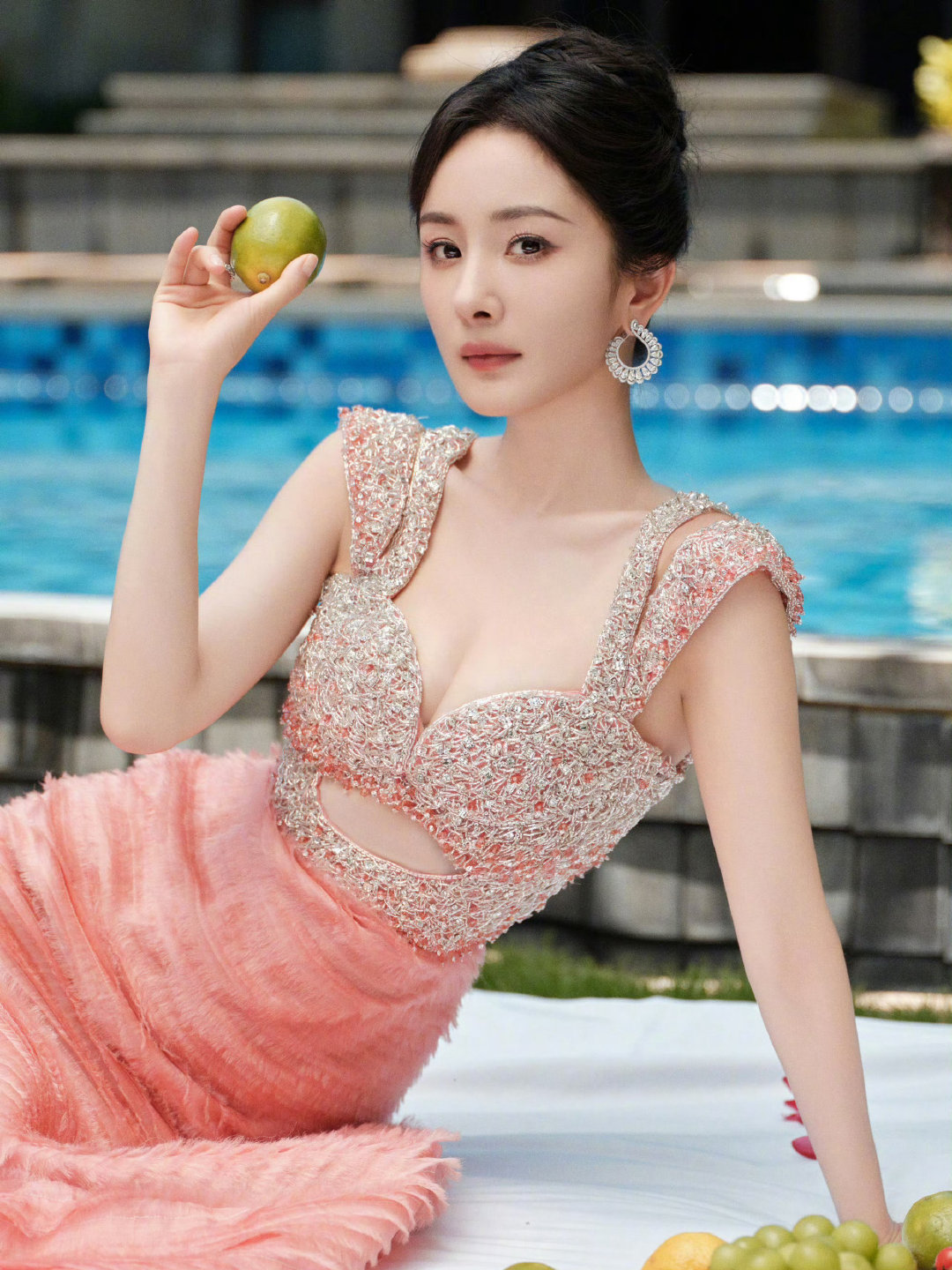 #杨幂#感谢你的努力让我认识你𝐓𝐡𝐚𝐧𝐤𝐲𝐨𝐮𝐟𝐨𝐫𝐲𝐨𝐮𝐫𝐞𝐟?