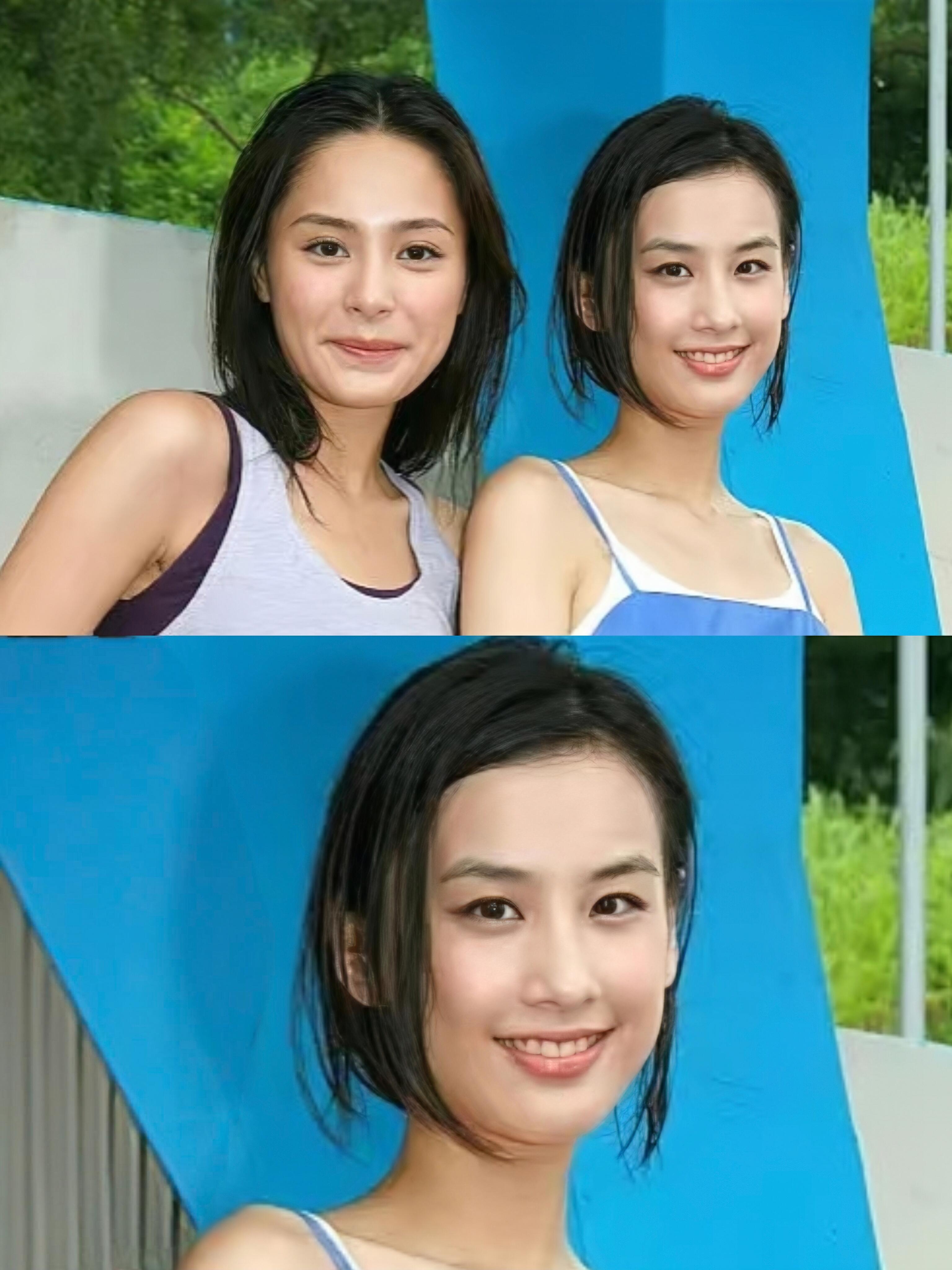 我去...突然理解杨子早期的快乐了！​​​