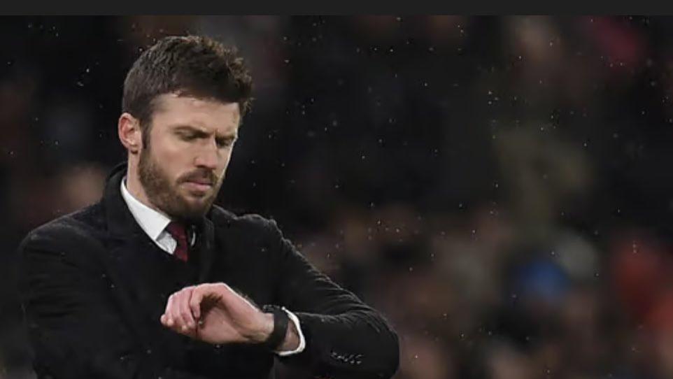 卡里克瞄准热刺！曼联欲终结8场不胜魔咒，冲击关键战役