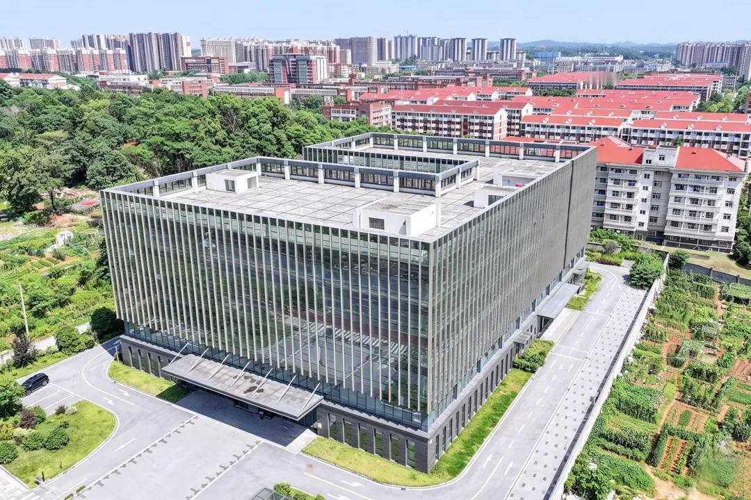 长沙理工大学科创港正式发布全国入驻邀约打造长株潭融城创新核心引擎2026