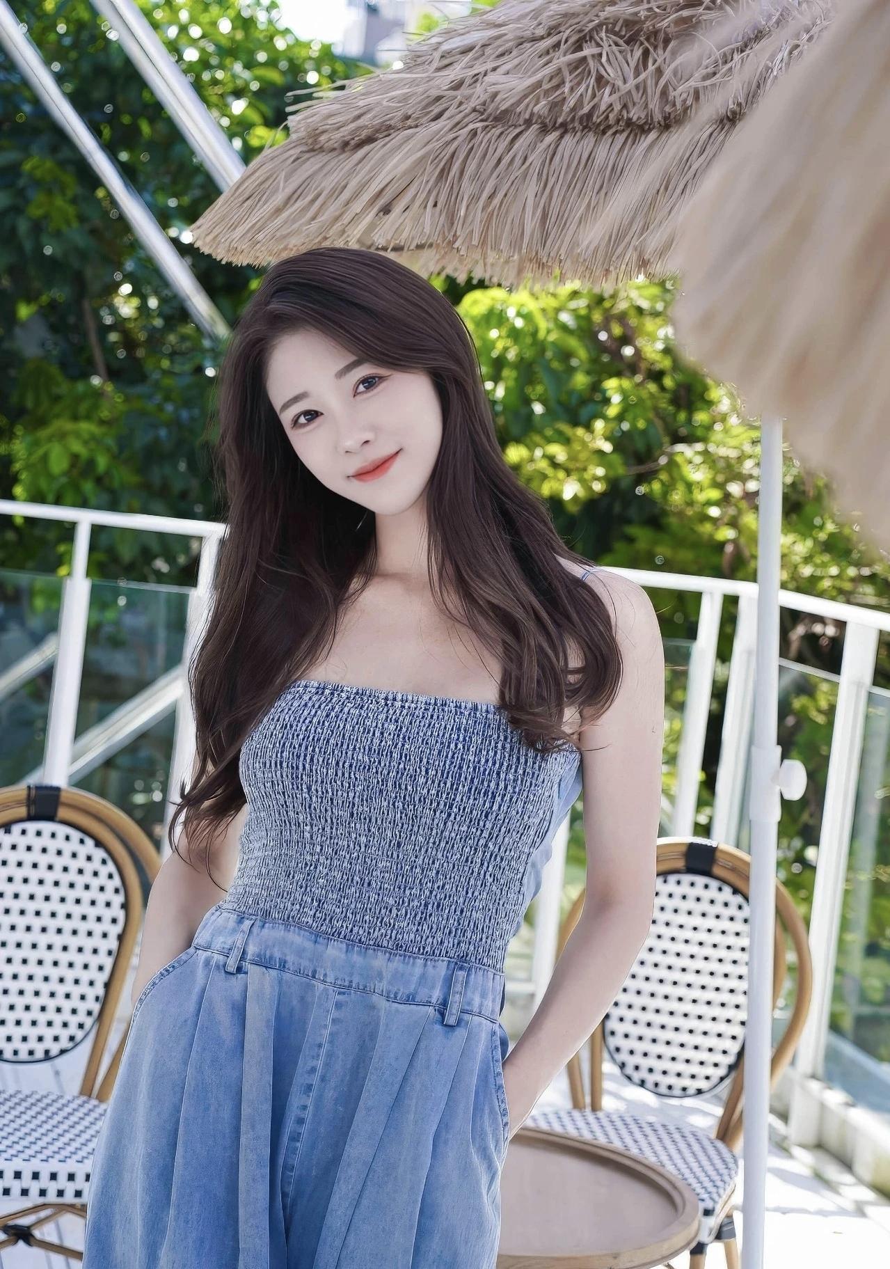 阳光正好，微风不燥，偷得浮生半日闲～