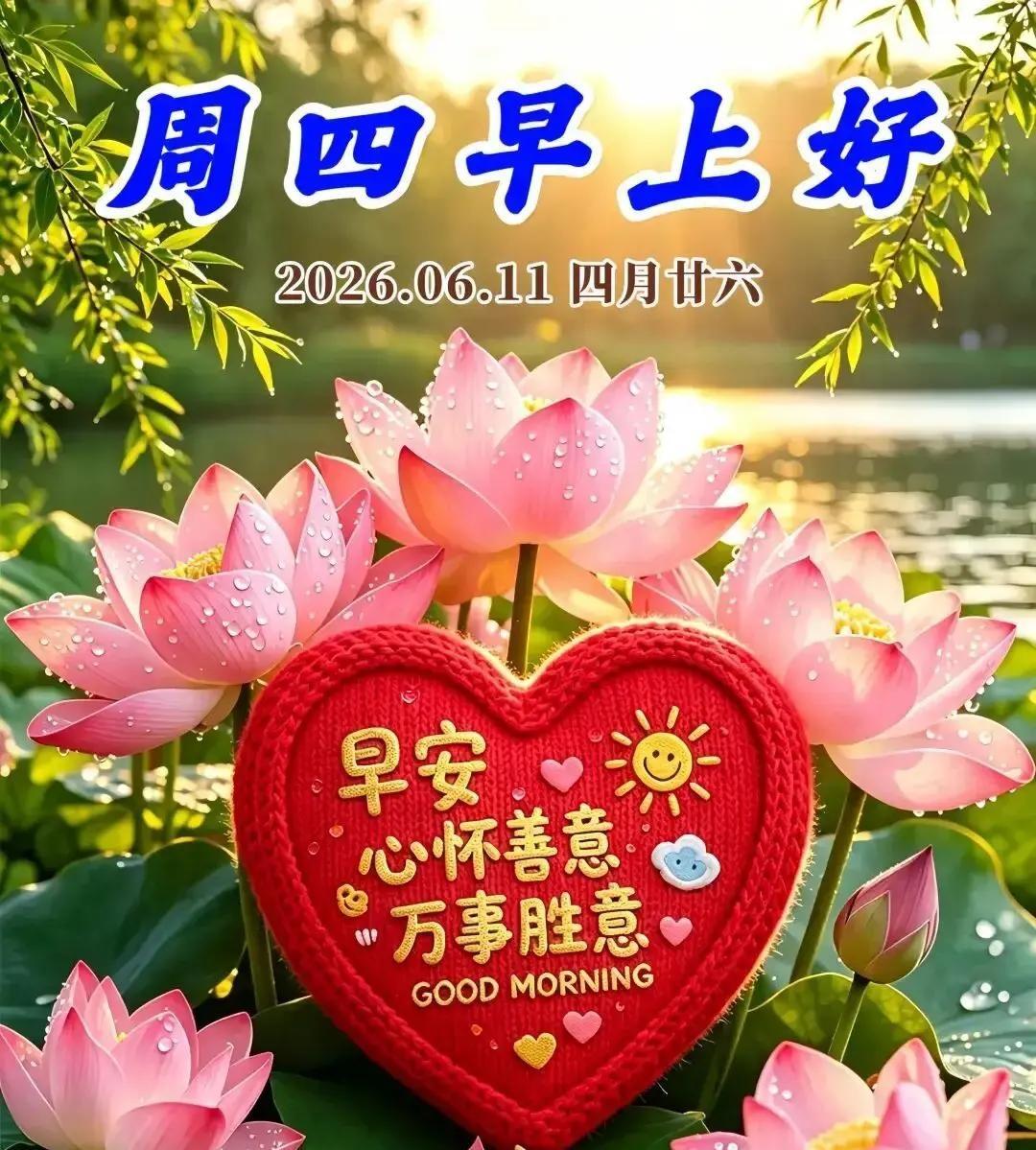 清晨的阳光，就是照亮今天方向的开始。一缕暖意穿过窗帘，落在肩头，也落在心里。