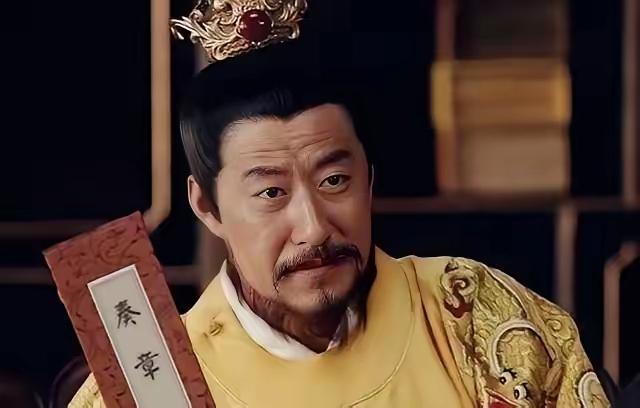 1365年，朱文正被押解回南京。朱元璋看着侄儿，连续问了三遍：“你想干什么？”朱