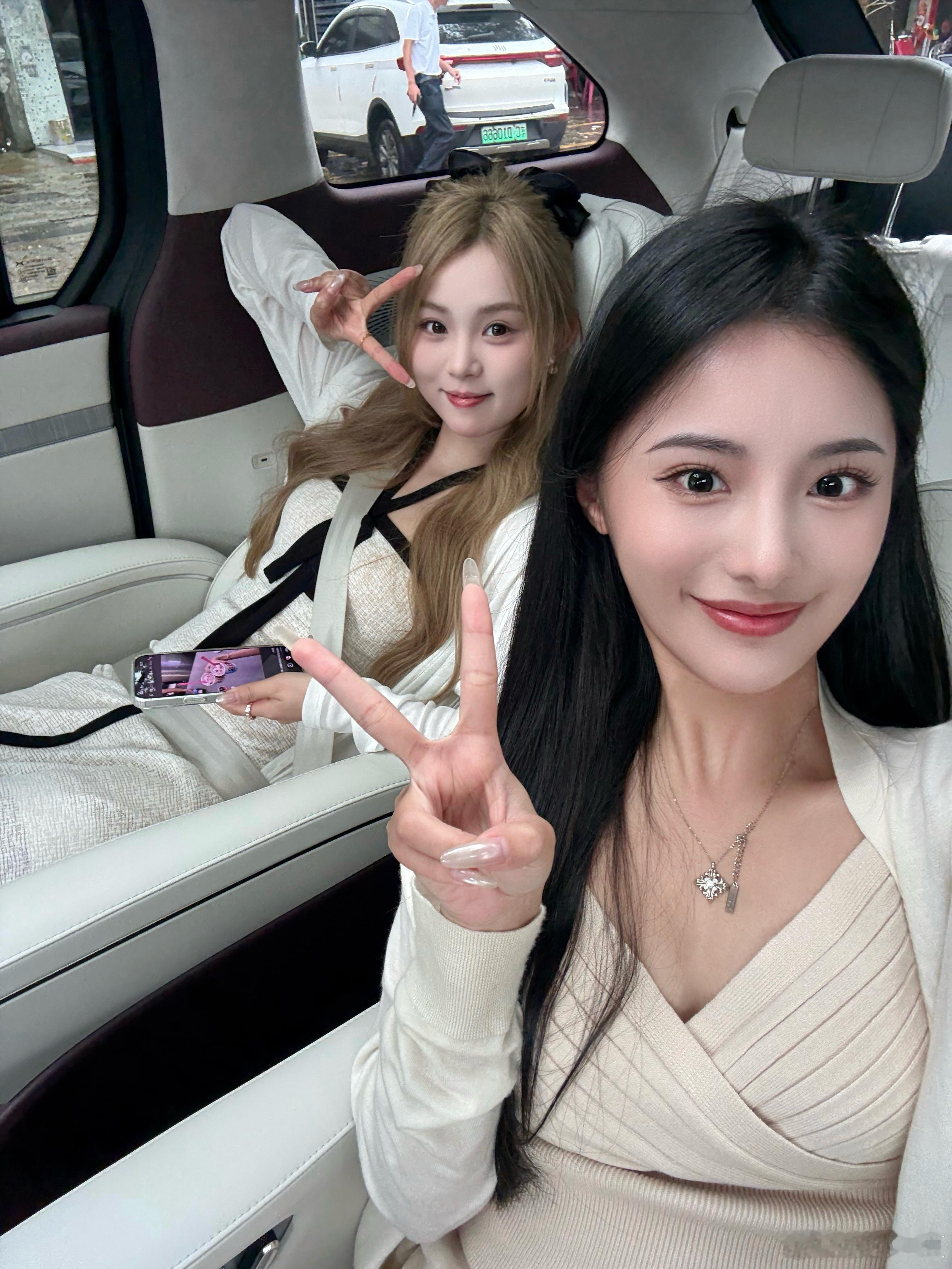 小鹏X9和华为“牵手成功”啦！两个顶尖科技公司的联手，不是简单的供应商关系，而是