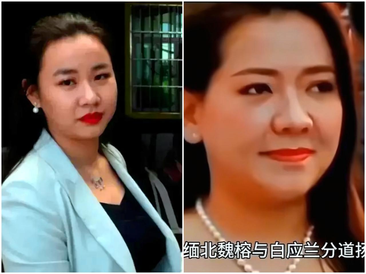 不出所料明珍珍判了极刑。全网一片“该”字，有人说该凌迟、该腰斩，可比起古代酷