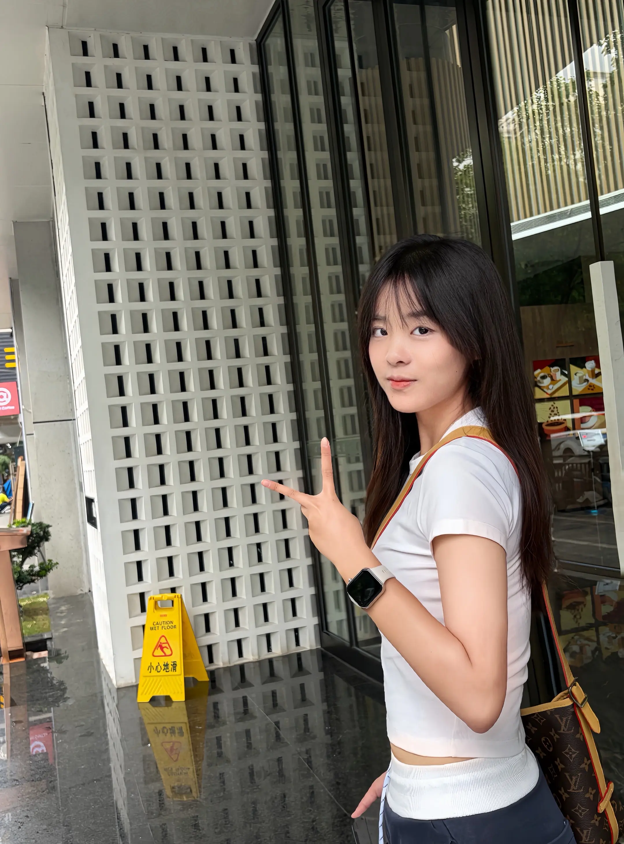 进步路上的风景最美