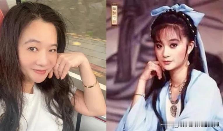 国民党台北议员、前古装剧美女演员应晓薇因贿赂罪与洗钱罪被判刑！应晓薇，原名应
